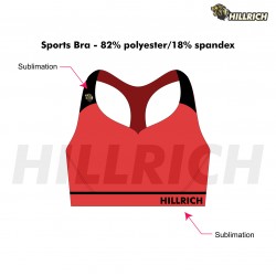 Sports Bra